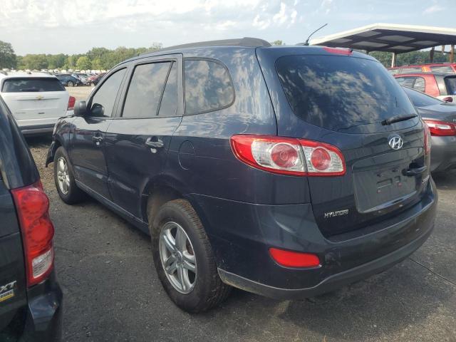 Photo 1 VIN: 5XYZG3AB1BG005001 - HYUNDAI SANTA FE G 