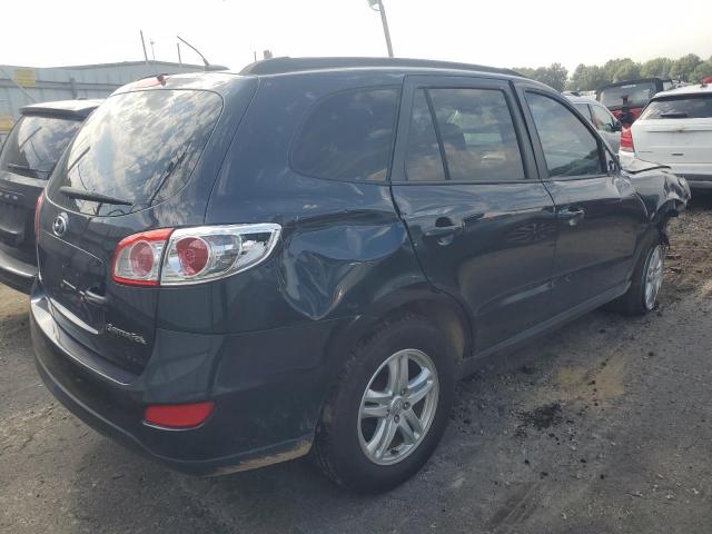 Photo 2 VIN: 5XYZG3AB1BG005001 - HYUNDAI SANTA FE G 