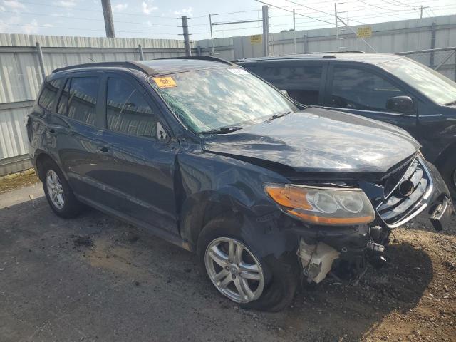 Photo 3 VIN: 5XYZG3AB1BG005001 - HYUNDAI SANTA FE G 