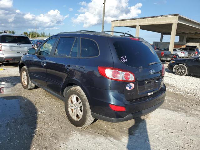 Photo 2 VIN: 5XYZG3AB1BG008867 - HYUNDAI SANTA FE G 