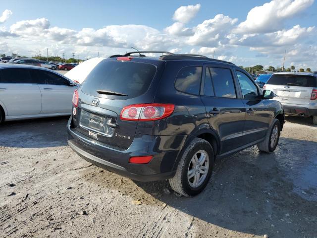 Photo 3 VIN: 5XYZG3AB1BG008867 - HYUNDAI SANTA FE G 