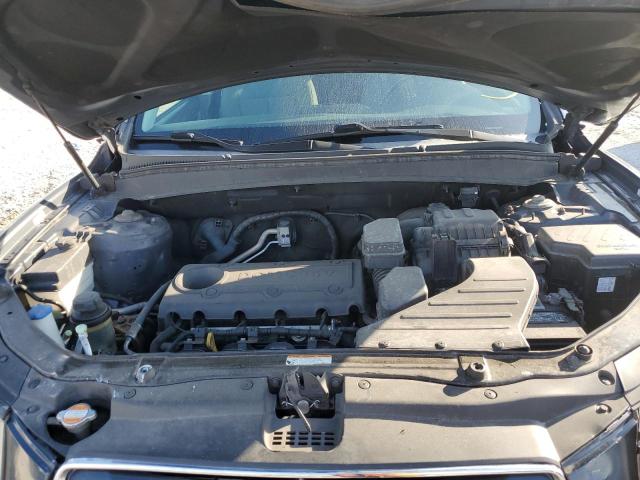 Photo 6 VIN: 5XYZG3AB1BG008867 - HYUNDAI SANTA FE G 