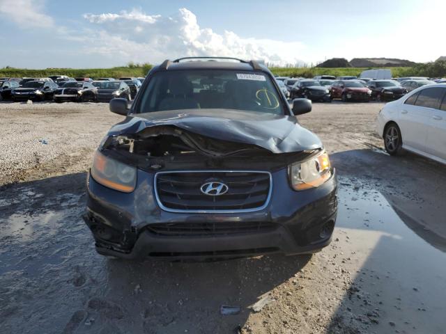 Photo 8 VIN: 5XYZG3AB1BG008867 - HYUNDAI SANTA FE G 