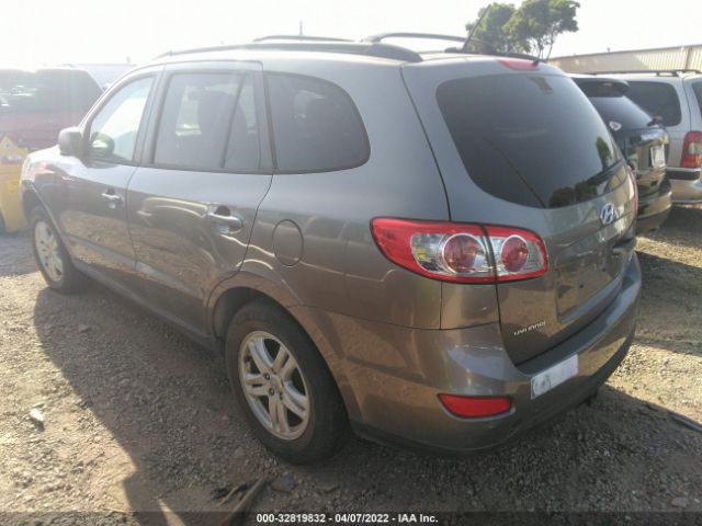 Photo 2 VIN: 5XYZG3AB1BG021876 - HYUNDAI SANTA FE 