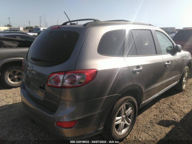 Photo 3 VIN: 5XYZG3AB1BG021876 - HYUNDAI SANTA FE 