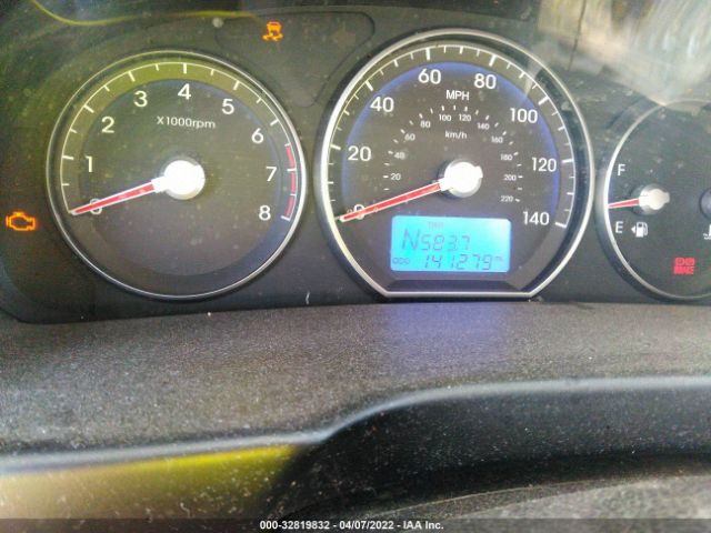 Photo 6 VIN: 5XYZG3AB1BG021876 - HYUNDAI SANTA FE 