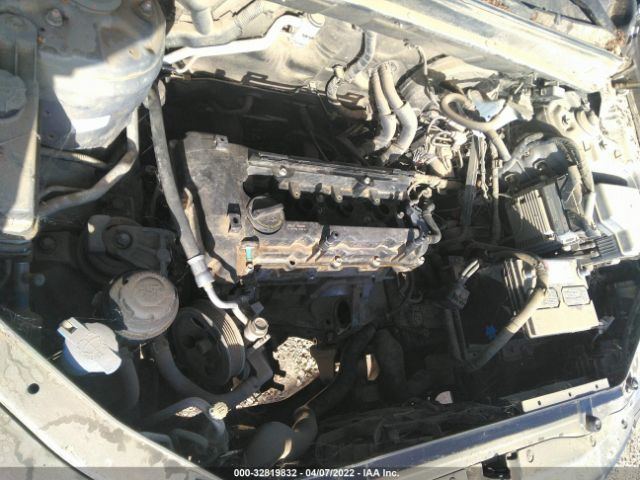 Photo 9 VIN: 5XYZG3AB1BG021876 - HYUNDAI SANTA FE 