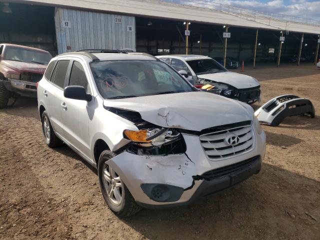 Photo 0 VIN: 5XYZG3AB1BG027676 - HYUNDAI SANTA FE G 