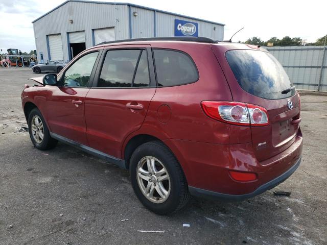 Photo 1 VIN: 5XYZG3AB1BG029055 - HYUNDAI SANTA FE G 