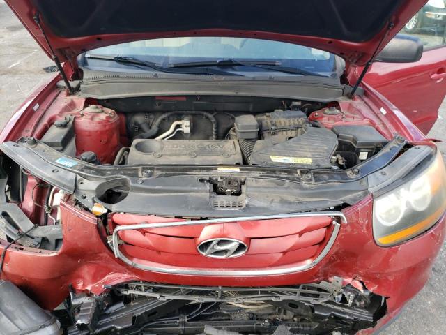 Photo 11 VIN: 5XYZG3AB1BG029055 - HYUNDAI SANTA FE G 