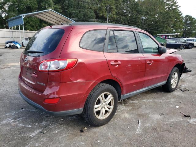 Photo 2 VIN: 5XYZG3AB1BG029055 - HYUNDAI SANTA FE G 