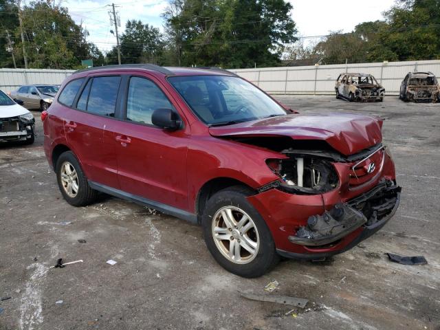 Photo 3 VIN: 5XYZG3AB1BG029055 - HYUNDAI SANTA FE G 