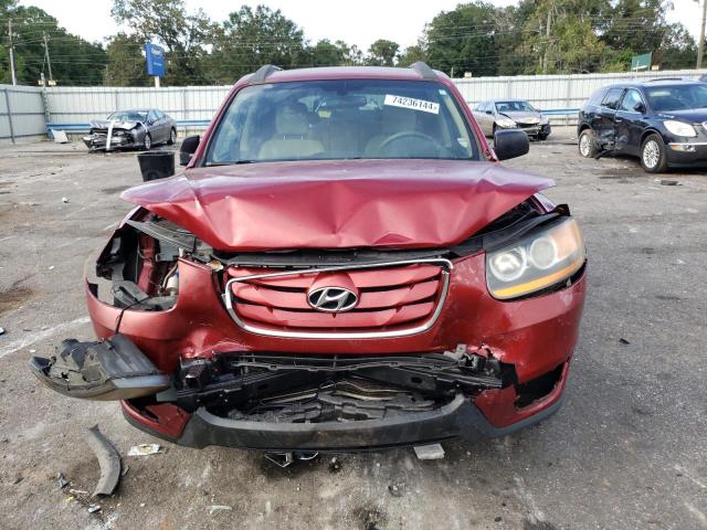 Photo 4 VIN: 5XYZG3AB1BG029055 - HYUNDAI SANTA FE G 