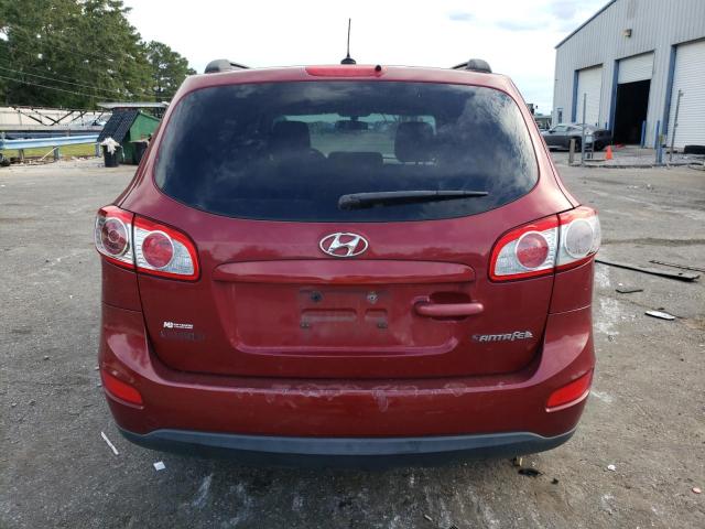 Photo 5 VIN: 5XYZG3AB1BG029055 - HYUNDAI SANTA FE G 