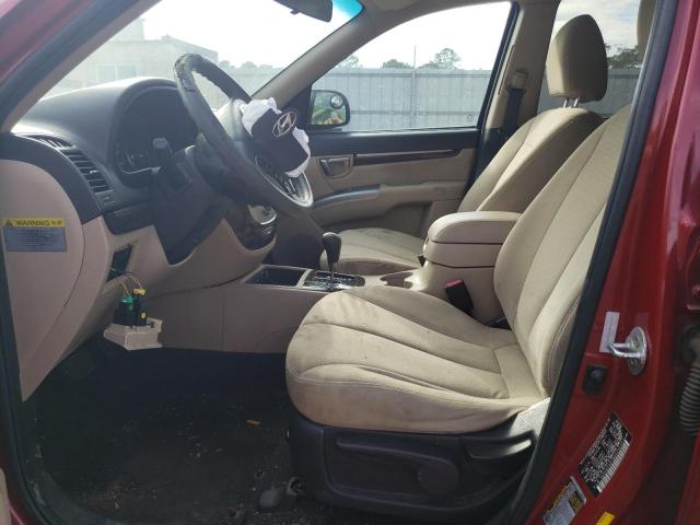 Photo 6 VIN: 5XYZG3AB1BG029055 - HYUNDAI SANTA FE G 