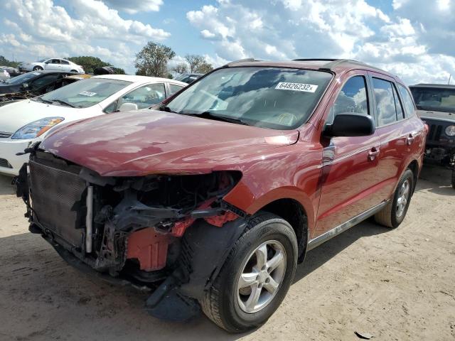 Photo 1 VIN: 5XYZG3AB1BG036474 - HYUNDAI SANTA FE G 