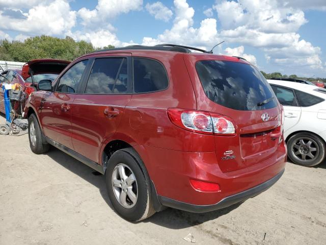 Photo 2 VIN: 5XYZG3AB1BG036474 - HYUNDAI SANTA FE G 