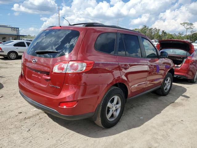 Photo 3 VIN: 5XYZG3AB1BG036474 - HYUNDAI SANTA FE G 