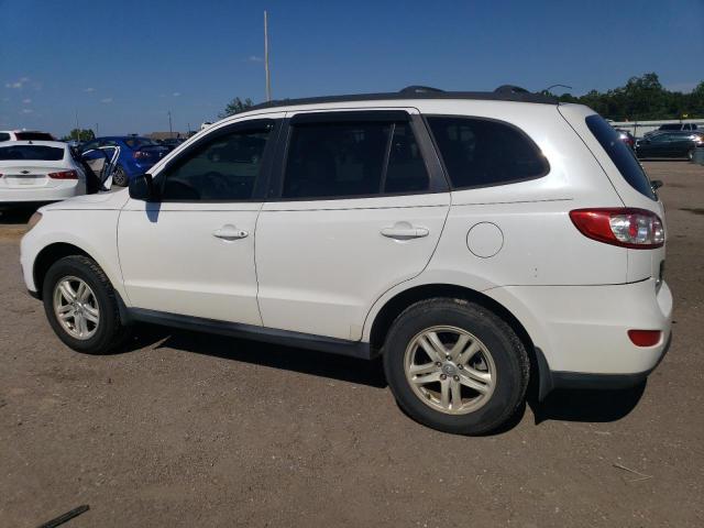 Photo 1 VIN: 5XYZG3AB1BG036717 - HYUNDAI SANTA FE G 