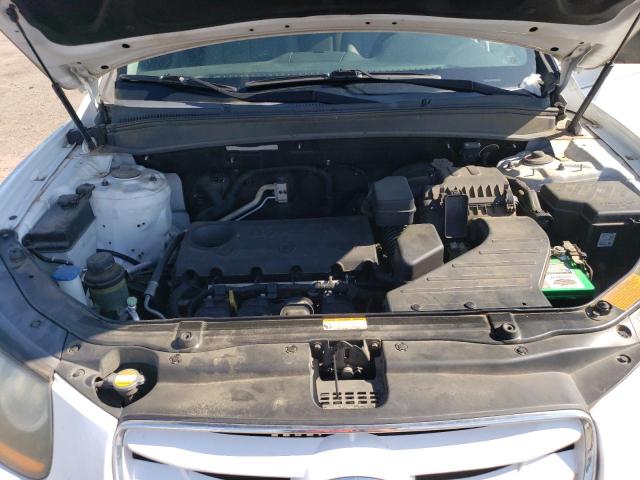 Photo 11 VIN: 5XYZG3AB1BG036717 - HYUNDAI SANTA FE G 