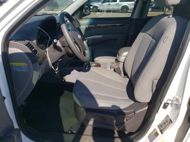 Photo 6 VIN: 5XYZG3AB1BG036717 - HYUNDAI SANTA FE G 