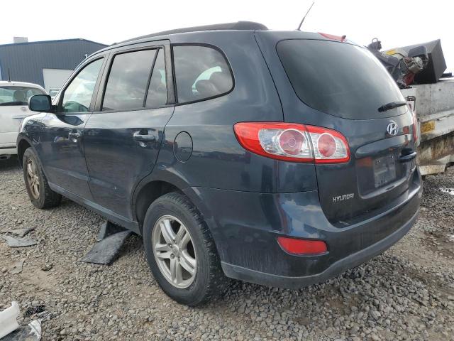 Photo 1 VIN: 5XYZG3AB1BG040279 - HYUNDAI SANTA FE G 