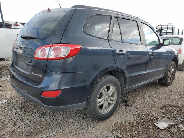 Photo 2 VIN: 5XYZG3AB1BG040279 - HYUNDAI SANTA FE G 