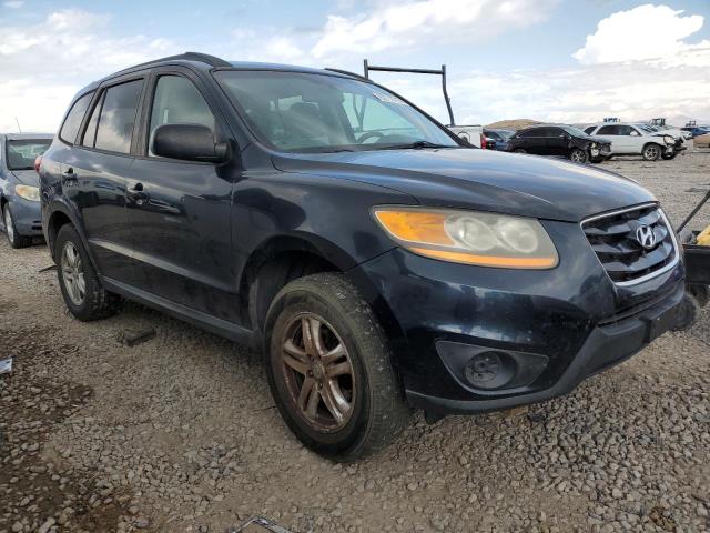 Photo 3 VIN: 5XYZG3AB1BG040279 - HYUNDAI SANTA FE G 