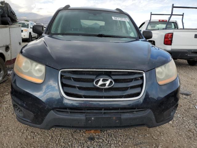 Photo 4 VIN: 5XYZG3AB1BG040279 - HYUNDAI SANTA FE G 