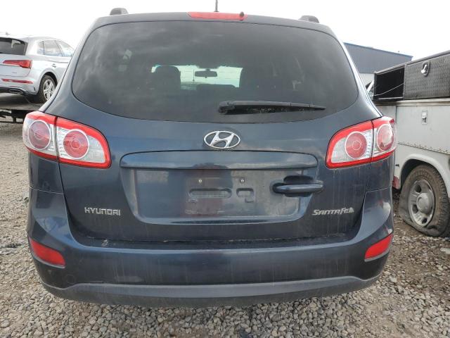 Photo 5 VIN: 5XYZG3AB1BG040279 - HYUNDAI SANTA FE G 