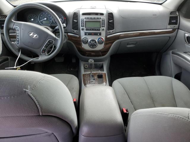 Photo 7 VIN: 5XYZG3AB1BG040279 - HYUNDAI SANTA FE G 