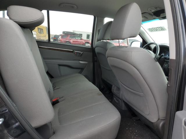 Photo 9 VIN: 5XYZG3AB1BG040279 - HYUNDAI SANTA FE G 