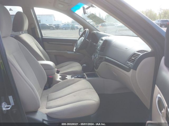 Photo 4 VIN: 5XYZG3AB1BG054781 - HYUNDAI SANTA FE 