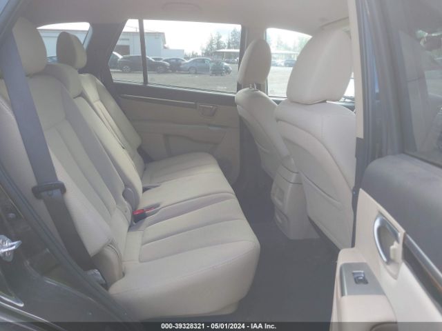 Photo 7 VIN: 5XYZG3AB1BG054781 - HYUNDAI SANTA FE 