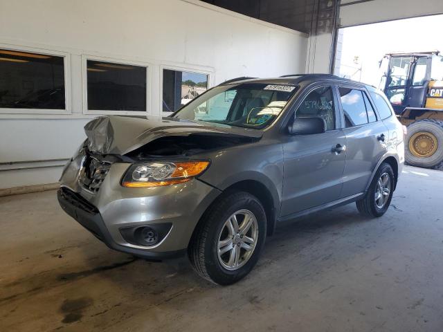 Photo 1 VIN: 5XYZG3AB1BG054960 - HYUNDAI SANTA FE G 