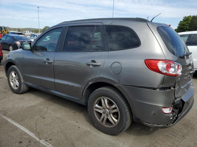 Photo 1 VIN: 5XYZG3AB1BG056191 - HYUNDAI SANTA FE G 