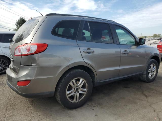 Photo 2 VIN: 5XYZG3AB1BG056191 - HYUNDAI SANTA FE G 