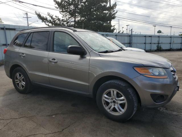 Photo 3 VIN: 5XYZG3AB1BG056191 - HYUNDAI SANTA FE G 