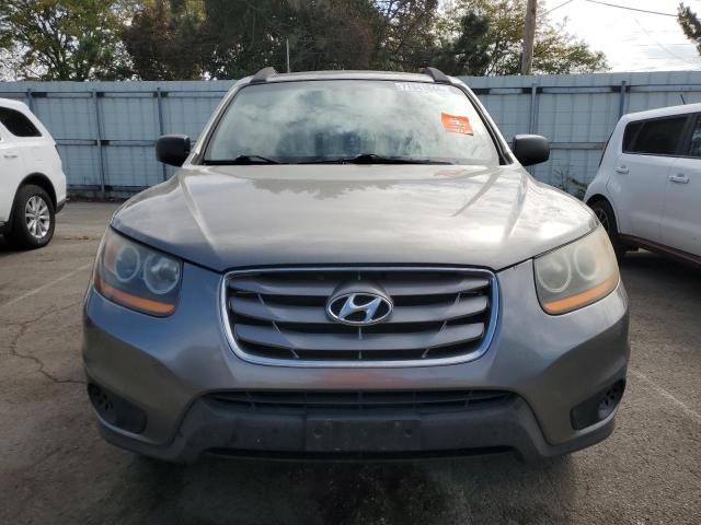 Photo 4 VIN: 5XYZG3AB1BG056191 - HYUNDAI SANTA FE G 