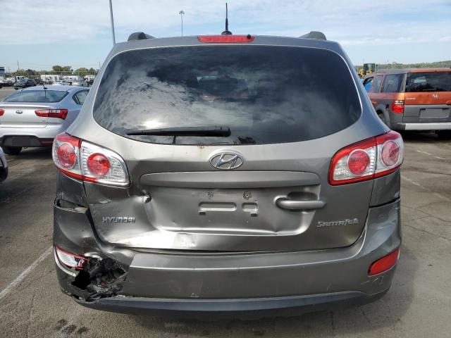 Photo 5 VIN: 5XYZG3AB1BG056191 - HYUNDAI SANTA FE G 