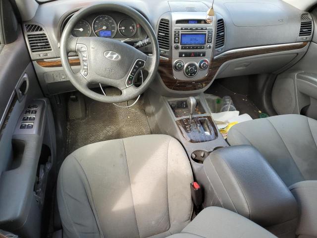 Photo 7 VIN: 5XYZG3AB1BG056191 - HYUNDAI SANTA FE G 