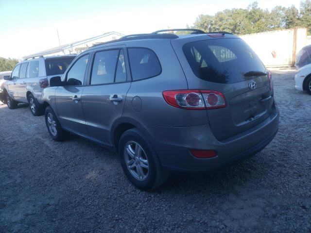 Photo 1 VIN: 5XYZG3AB1BG056336 - HYUNDAI SANTA FE 