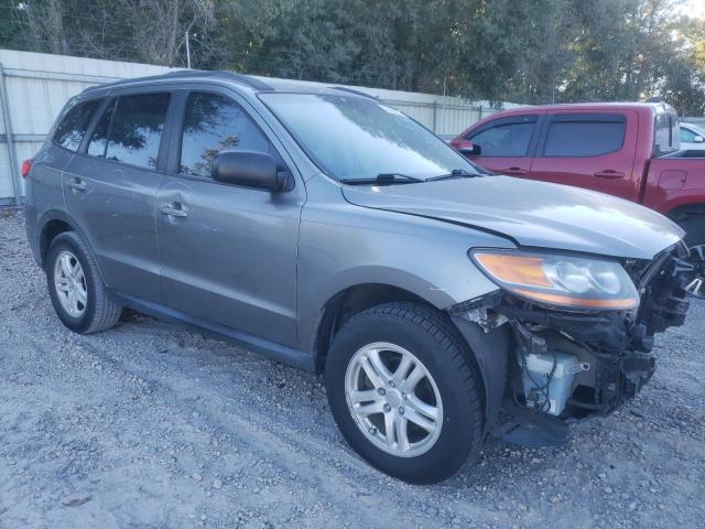 Photo 3 VIN: 5XYZG3AB1BG056336 - HYUNDAI SANTA FE 