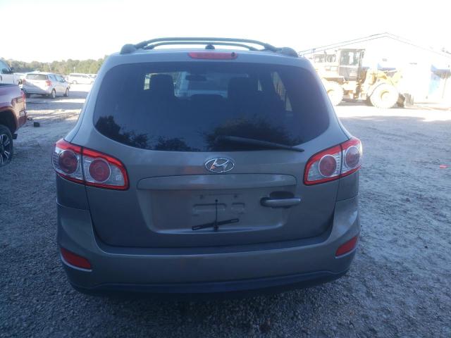 Photo 5 VIN: 5XYZG3AB1BG056336 - HYUNDAI SANTA FE 