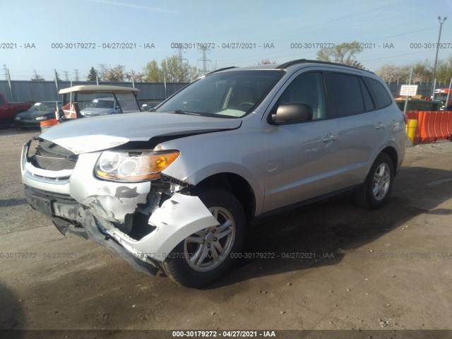 Photo 1 VIN: 5XYZG3AB1BG065327 - HYUNDAI SANTA FE 