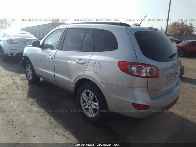 Photo 2 VIN: 5XYZG3AB1BG065327 - HYUNDAI SANTA FE 