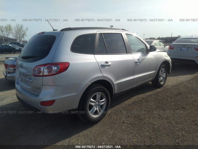 Photo 3 VIN: 5XYZG3AB1BG065327 - HYUNDAI SANTA FE 