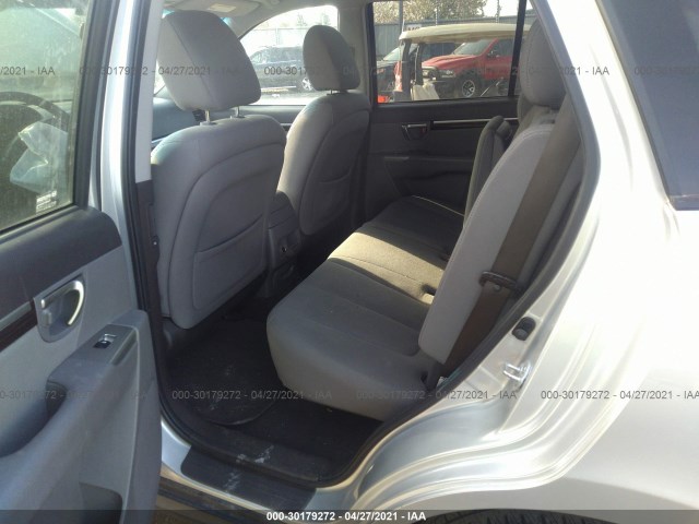 Photo 7 VIN: 5XYZG3AB1BG065327 - HYUNDAI SANTA FE 