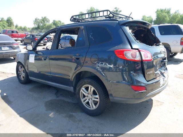 Photo 2 VIN: 5XYZG3AB1BG067899 - HYUNDAI SANTA FE 