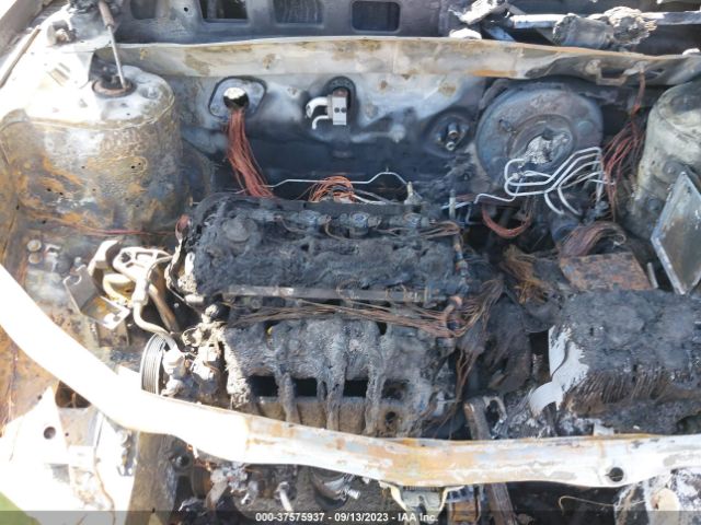 Photo 9 VIN: 5XYZG3AB1BG067899 - HYUNDAI SANTA FE 